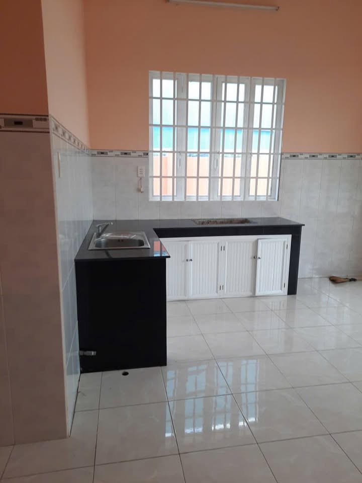 Nhà cho thuê tại Hiệp Hòa, Biên Hòa 2 phòng ngủ giá 3.5 triệu - Thích hợp cho mọi gia đình!