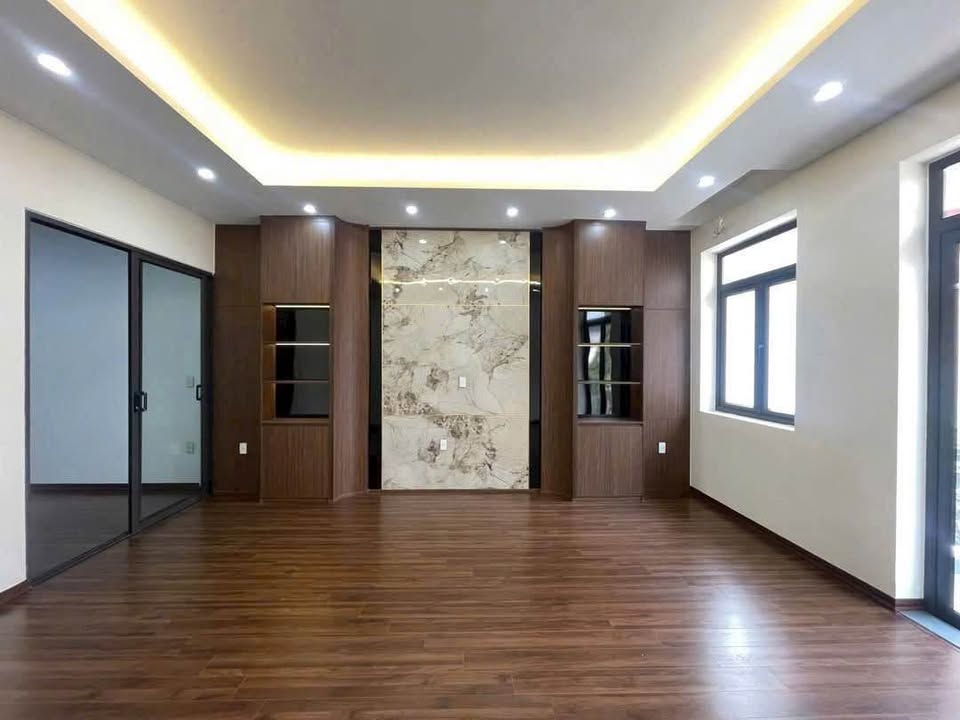 Nhà mặt phố KĐT An Phú, Tân Bình, Hải Dương 75m² - Chính chủ bán gấp!
