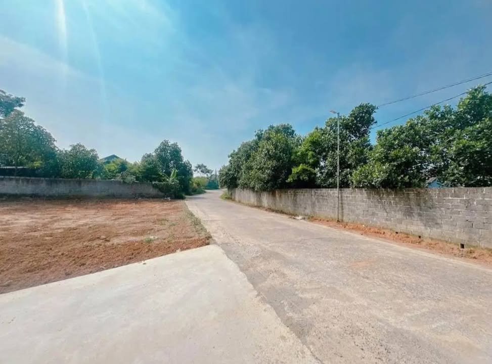 Đất nền khu phố 12, Tiên Kiên, Lâm Thao 120m² giá 650 triệu - Đường thông thoáng, tiện ích xung quanh!