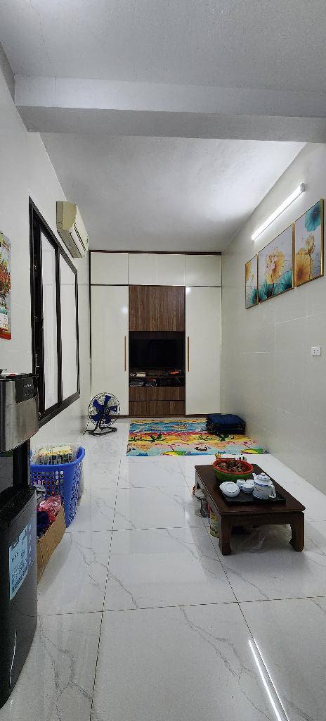 Căn hộ Nhà tập thể Yết Kiêu Hai Bà Trưng 24m² giá 4 tỷ - Chính chủ giao dịch ngay!