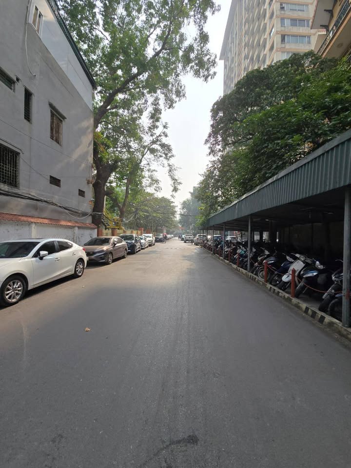 Căn hộ Tập thể Minh Khai Hai Bà Trưng 79m² giá 5 tỷ - Không thể bỏ lỡ!