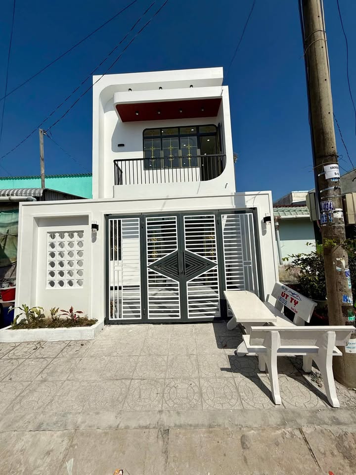 Nhà 1 Trệt 1 Lầu Đường Hoàng Lê Kha, Vĩnh Lợi, Rạch Giá 80m² - Giá Chỉ 1.88 Tỷ