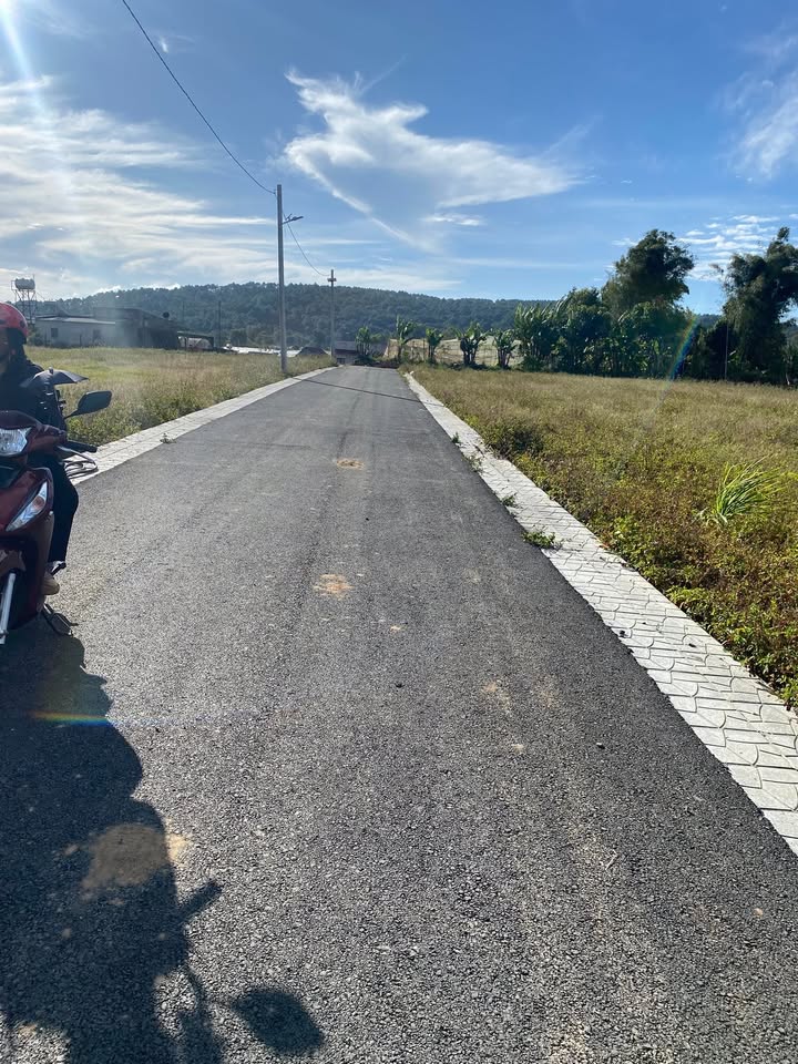 Đất nền Thạnh Mỹ Đơn Dương 110m² giá 750 triệu - Sổ đỏ chính chủ!