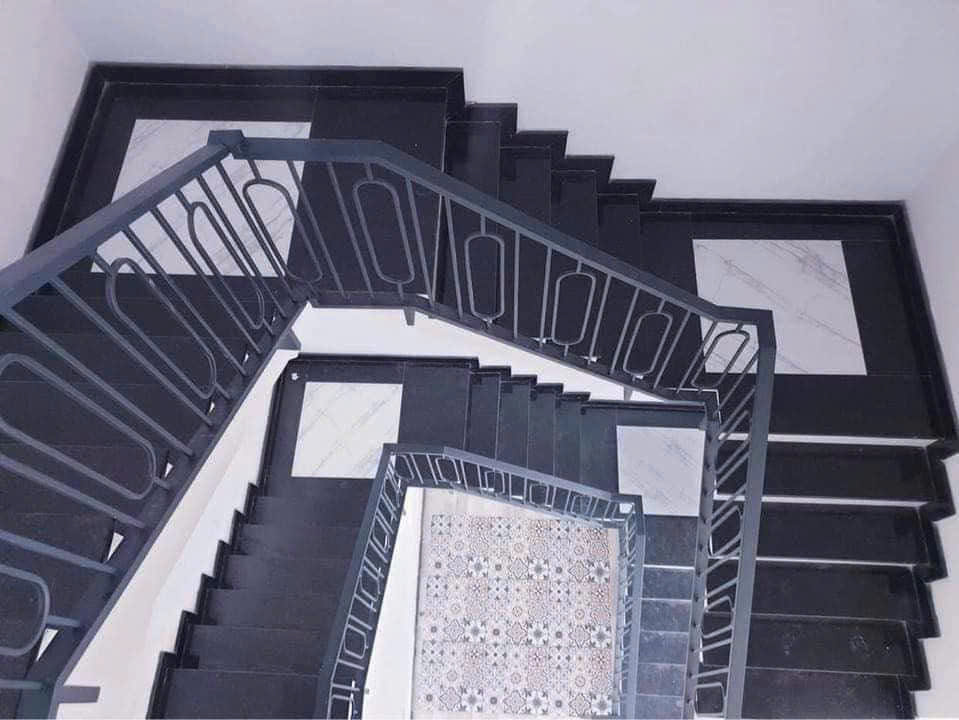 Shophouse hoàn thiện 112,5m² tại KĐT Phú Cường, Rạch Giá - Giá chỉ 5 tỷ!