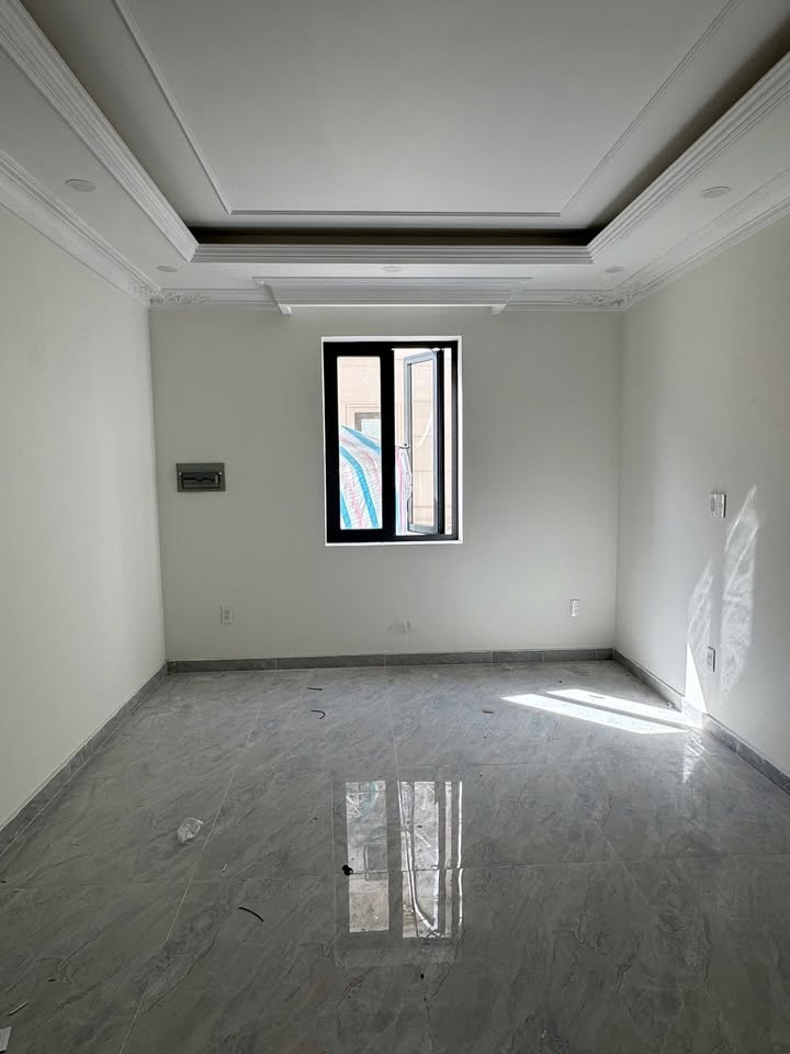 Cho thuê biệt thự Cityland Park Hills Gò Vấp 220m² giá 70 triệu - Nhà mới hoàn thiện, thang máy