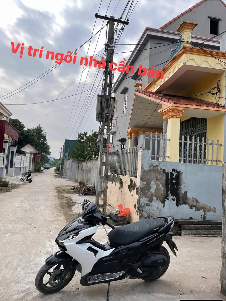 Bán đất thổ cư 254m² tại thôn Từ Xá, Hải Hưng - Nhà mới xây, giá chỉ 1 tỷ!