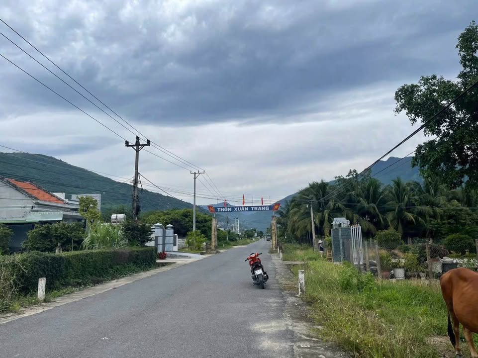 Đất nền Vạn Ninh 641m² giá 1.7 tỷ - Đầu tư sinh lời tại Bắc Vân Phong!