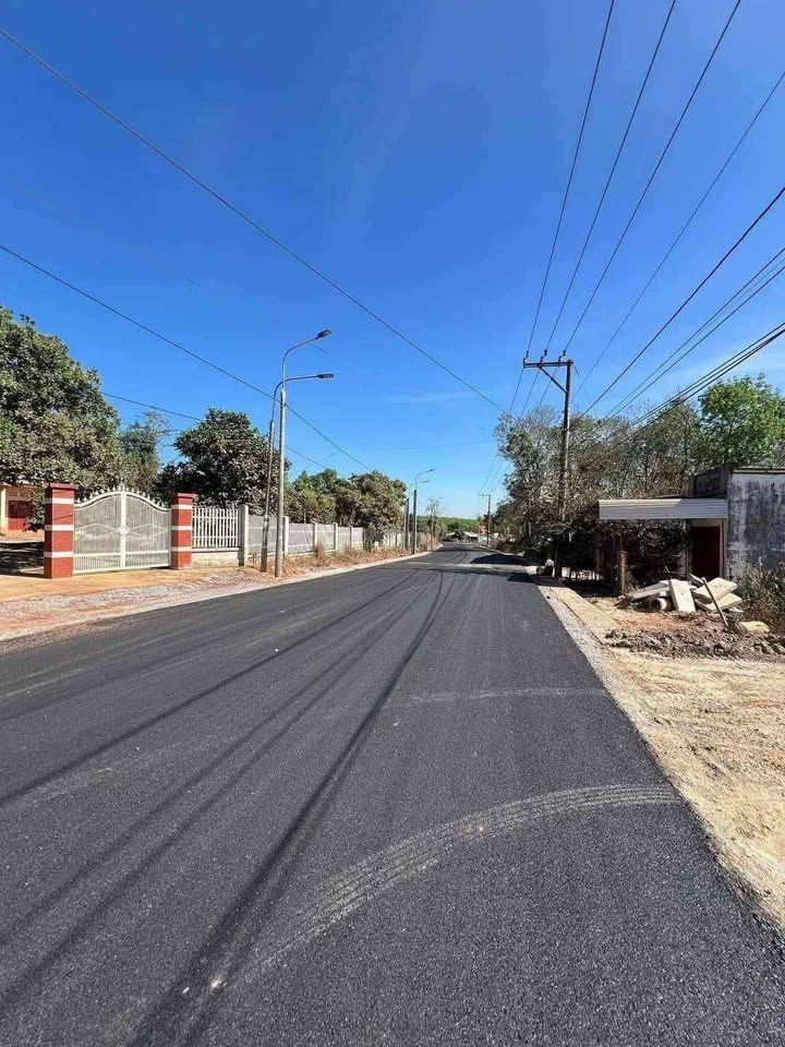 Đất mặt tiền đường Phượng Vỹ, xã Suối Cao, Đồng Nai 1133m² - Đầu tư kinh doanh thuận lợi!