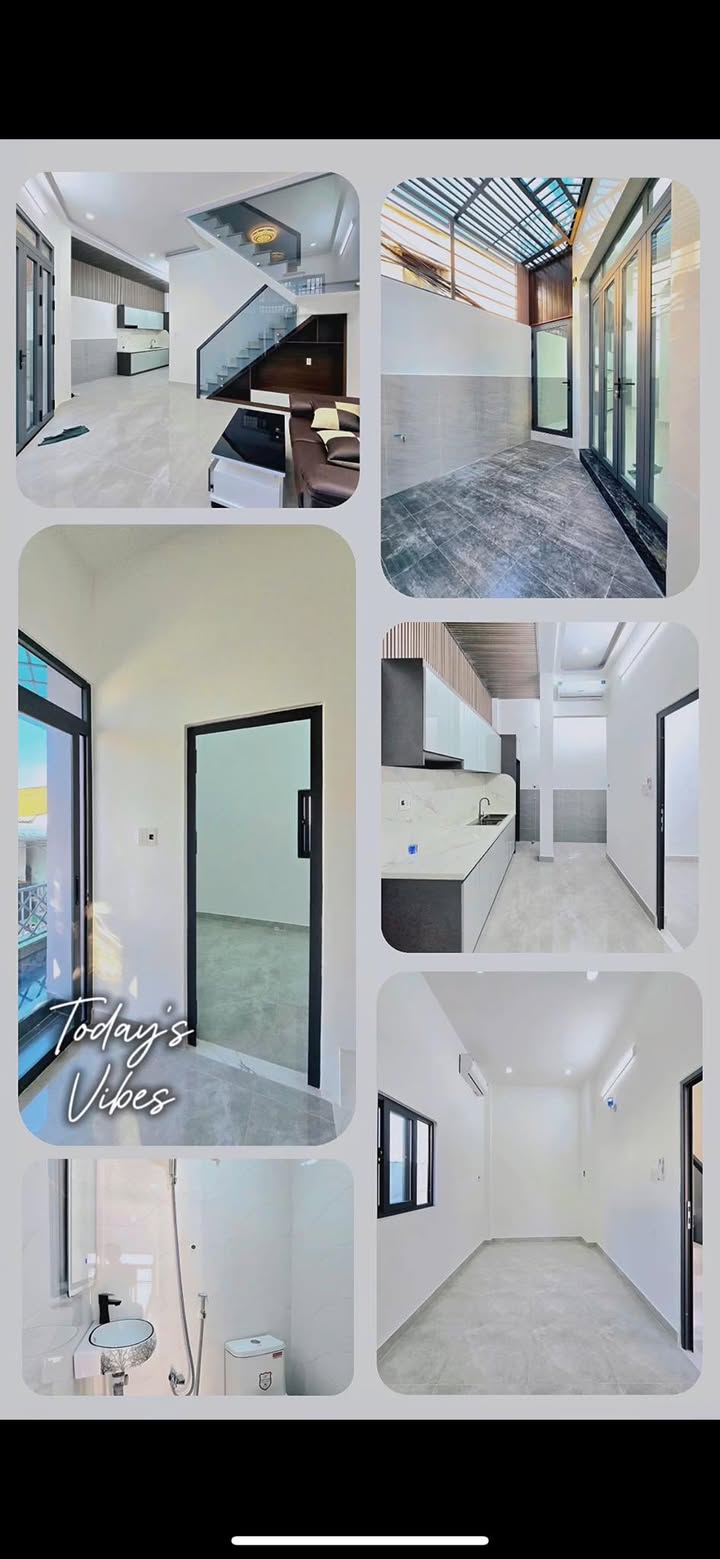 Nhà phố Phú Mỹ, Quận 7, 46m² giá 4.39 tỷ - Lô góc thoáng mát, ở ngay!