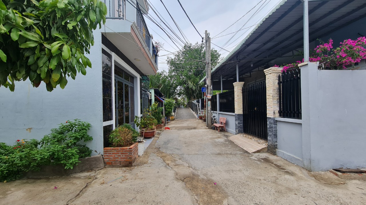 Đất thổ cư Nguyễn Văn Tạo 113m² giá 2.65 tỷ - Đầu tư sinh lời ngay khu công nghiệp!