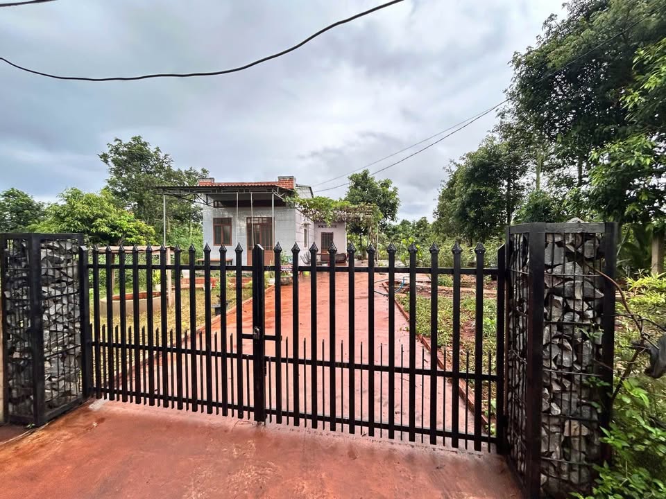 Bán đất thổ cư Biển Hồ 658m² giá 1.05 tỷ - Tiềm năng đầu tư lớn!