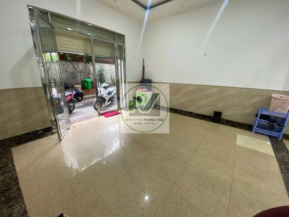 Nhà cho thuê đường Hoàng Thế Thiện, quận Hải An, 48m² - Ngõ ô tô vào tận nhà!