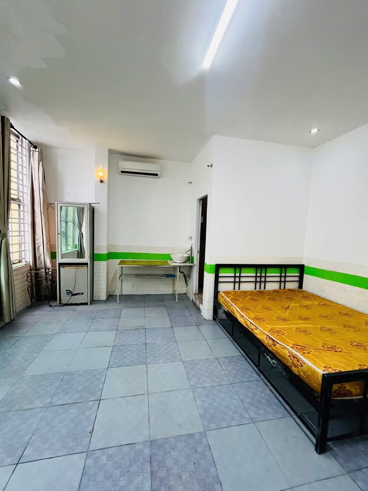 Phòng cho thuê tại 148 Tôn Đức Thắng, Liên Chiểu, Đà Nẵng - Giá thỏa thuận, phòng mới tân trang!