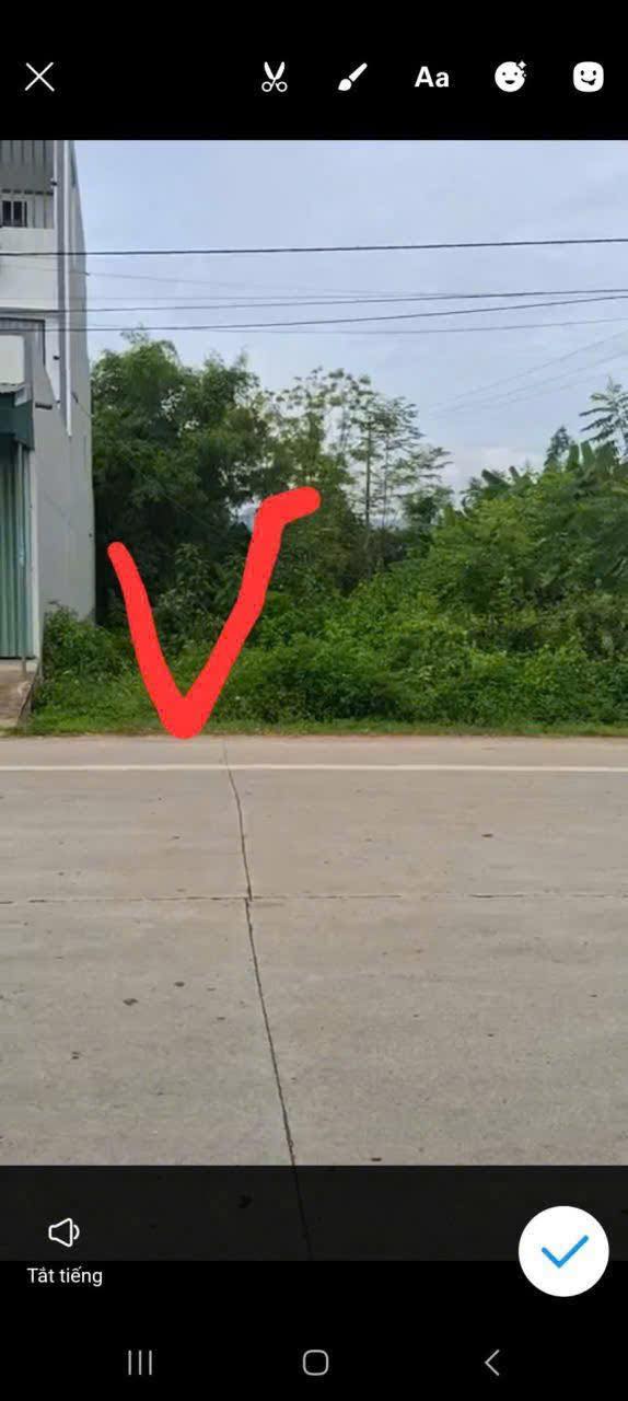 Đất nền xã Văn Phú, huyện Nho Quan, 100m² giá 2 tỷ - Đầu tư sinh lời ngay!