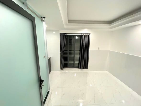 Studio Ban Công Nguyễn Văn Đậu 4.5 triệu - Đầy đủ nội thất, tự do giờ giấc!