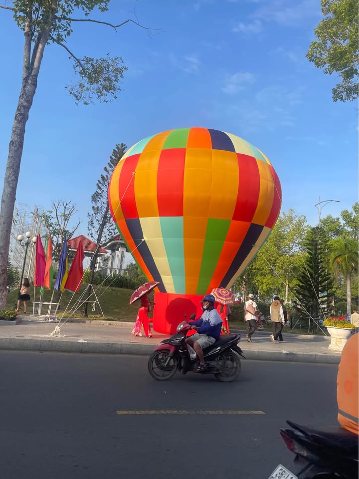 Đất nền góc 2 mặt tiền Phường Sa Đéc 106m² giá 1 tỷ - Đầu tư sinh lời ngay!