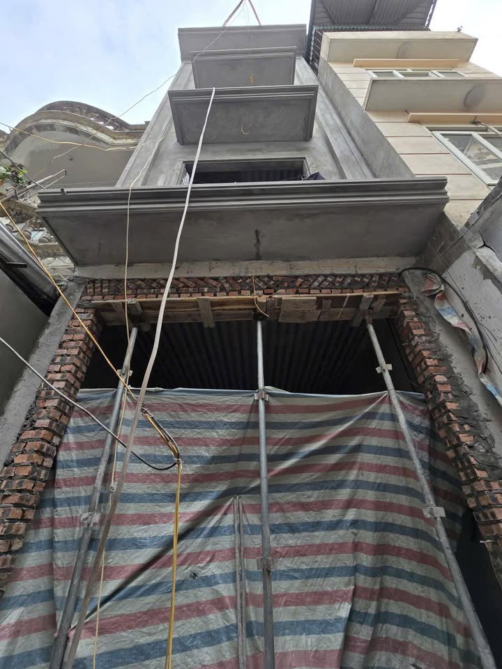 Nhà phố 298 Yên Ngưu, Tam Hiệp 46m² giá 7 tỷ - Sẵn sàng vào ở!