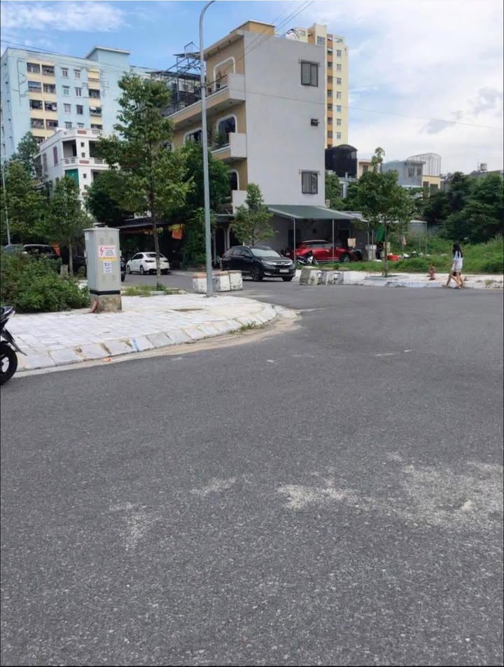 Đất nền Phú Sơn Thanh Hoá 70m² giá 4 tỷ - Tiện ích vô vàn, sổ đỏ chính chủ!