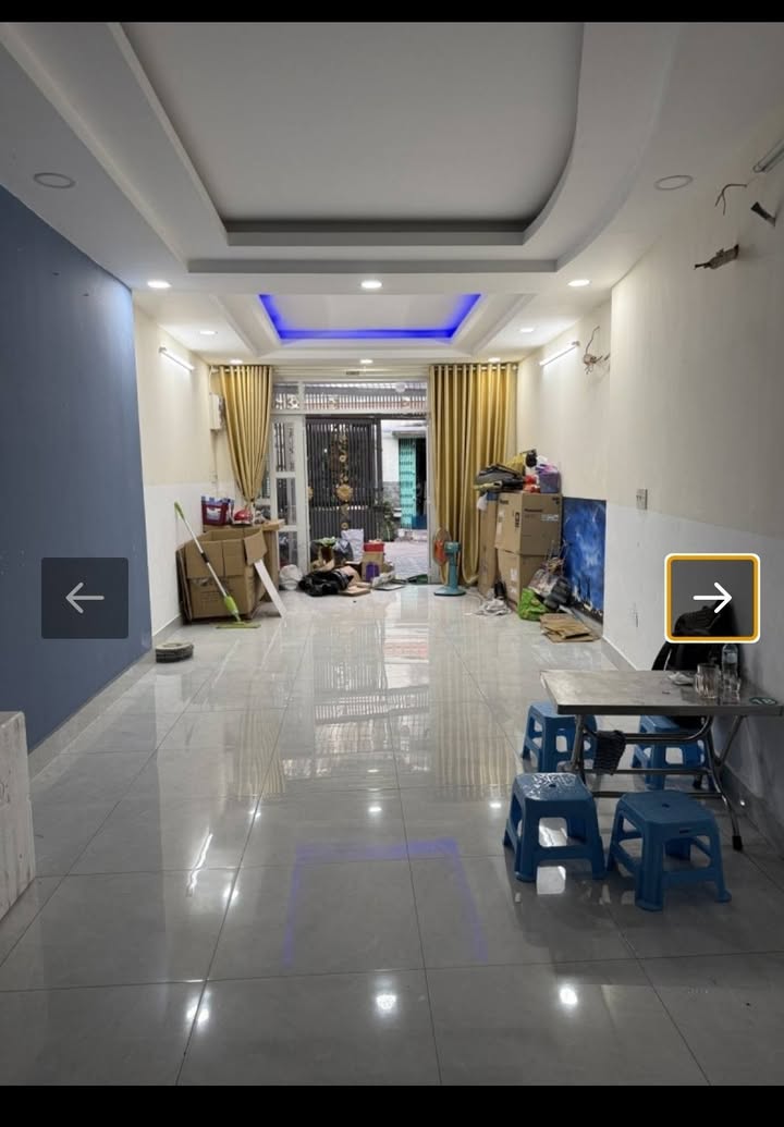 Nhà phố Phan Đăng Lưu, Phú Nhuận 74m² giá 7.4 tỷ - Chính chủ bán gấp!