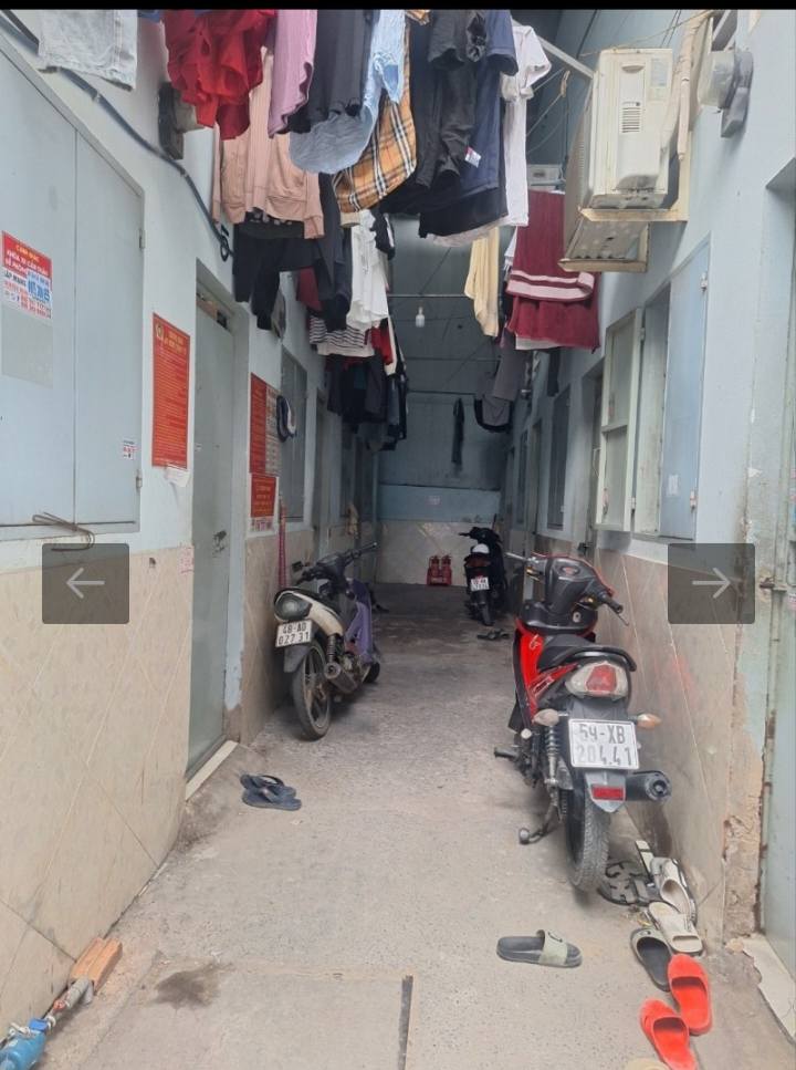 Nhà riêng đường Lê Văn Việt, Thủ Đức 120m² - Đầu tư sinh lời, thu nhập 16 triệu/tháng!