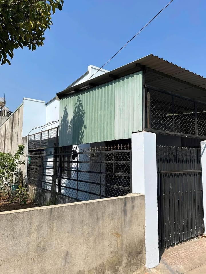 Nhà riêng An Phước, Phú Mỹ 100m² giá 1.55 tỷ - Chính chủ bán gấp!