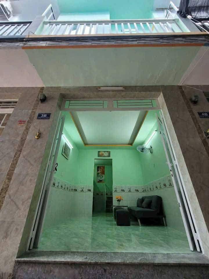 Nhà 1 trệt 1 lầu tại Tân Kim, Cần Giuộc - 700 triệu - Giao ngay chìa khóa!