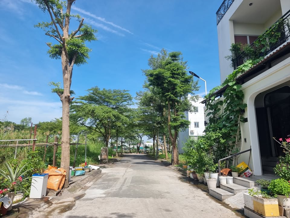 Đất nền KDC Ven Sông Nguyễn Bình, Nhà Bè, 80m² giá 3.5 tỷ - Pháp lý rõ ràng, xây dựng ngay!