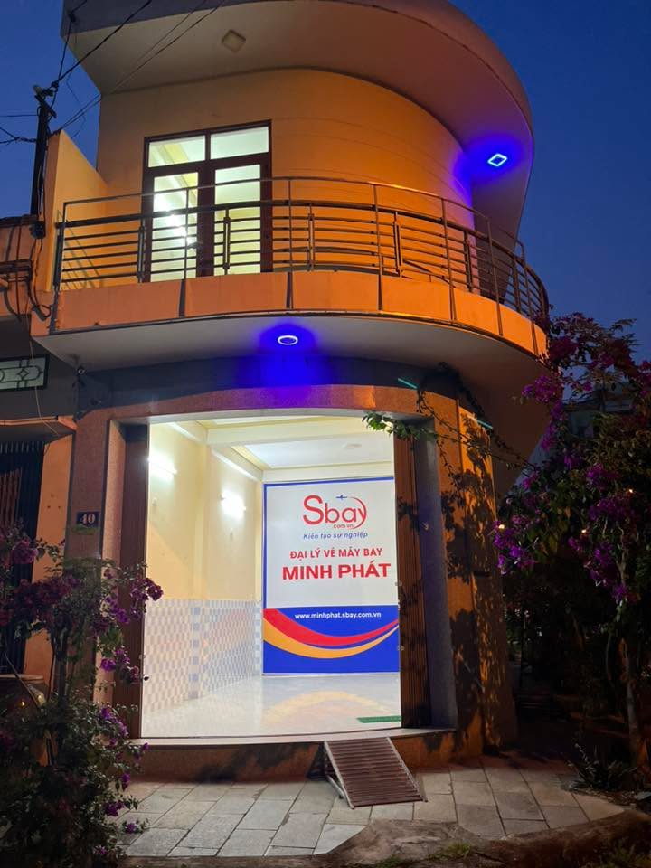 Nhà nguyên căn cho thuê tại 40 Đinh Liệt, Quy Nhơn 70m² - Thích hợp cho gia đình!