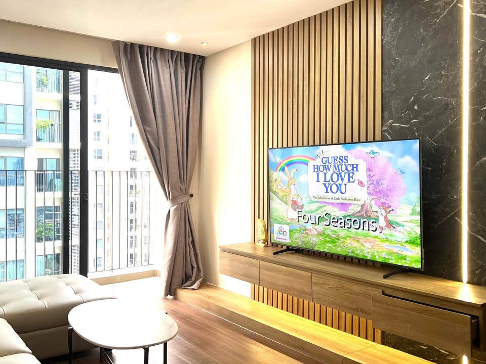 Căn hộ cho thuê tại Hà Đô Centrosa Quận 10 từ 1.6 triệu - Full nội thất, giá tốt nhất thị trường!