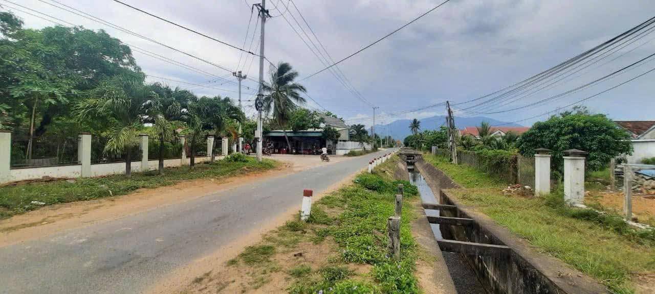 Đất nền mặt tiền Tỉnh Lô 7, Khánh Hòa 769.7m² giá 4.1 tỷ - Đầu tư sinh lời ngay!