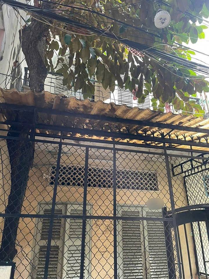 Nhà riêng Lý Thải Tổ Q10 29m² giá 4.9 tỷ - Đầu tư sinh lời ngay!