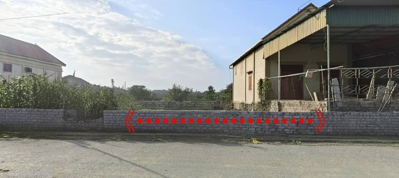 Đất Diễn Mỹ, Diễn Châu 240m² - Chính Chủ Bán Gấp, Đường Nhựa Rộng 8m