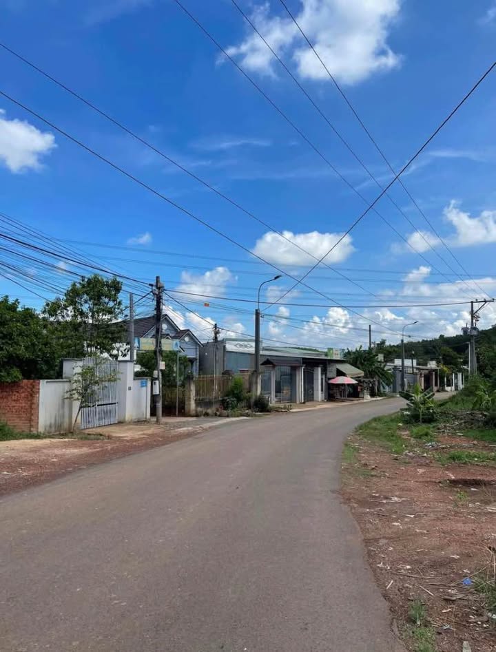 Đất nền Vĩnh Tân 1547m² giá 5.24 tỷ - Mặt tiền đường lớn, đầu tư sinh lời!