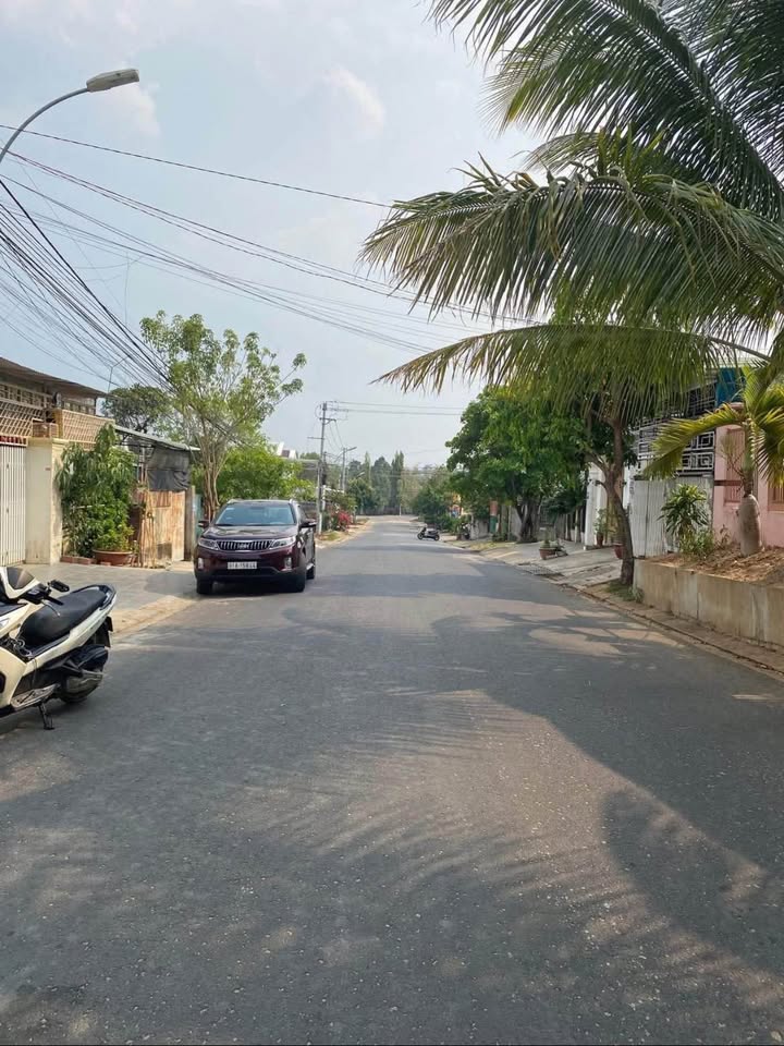 Đất nền đường Thu Bồn, phường Duy Tân 175m² giá 1.8 tỷ - Đầu tư thông minh!