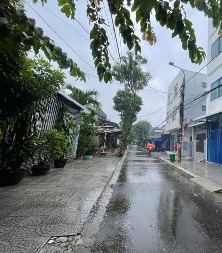 Căn hộ 26 phòng mặt tiền Thanh Vinh, Liên Chiểu 168m² giá 6.486 tỷ - Dòng tiền ổn định 100 triệu/tháng!