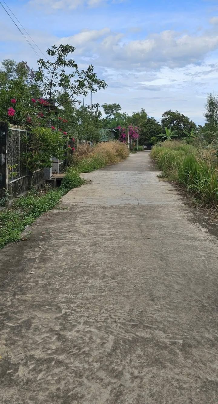 Đất thổ cư Tiến Thành 180m² giá 800 triệu - Sổ hồng chính chủ