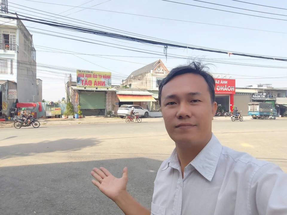 Nhà cấp 4 Tân Bình, Dĩ An 54m² giá 2.2 tỷ - Cơ hội vàng cho nhà đầu tư!