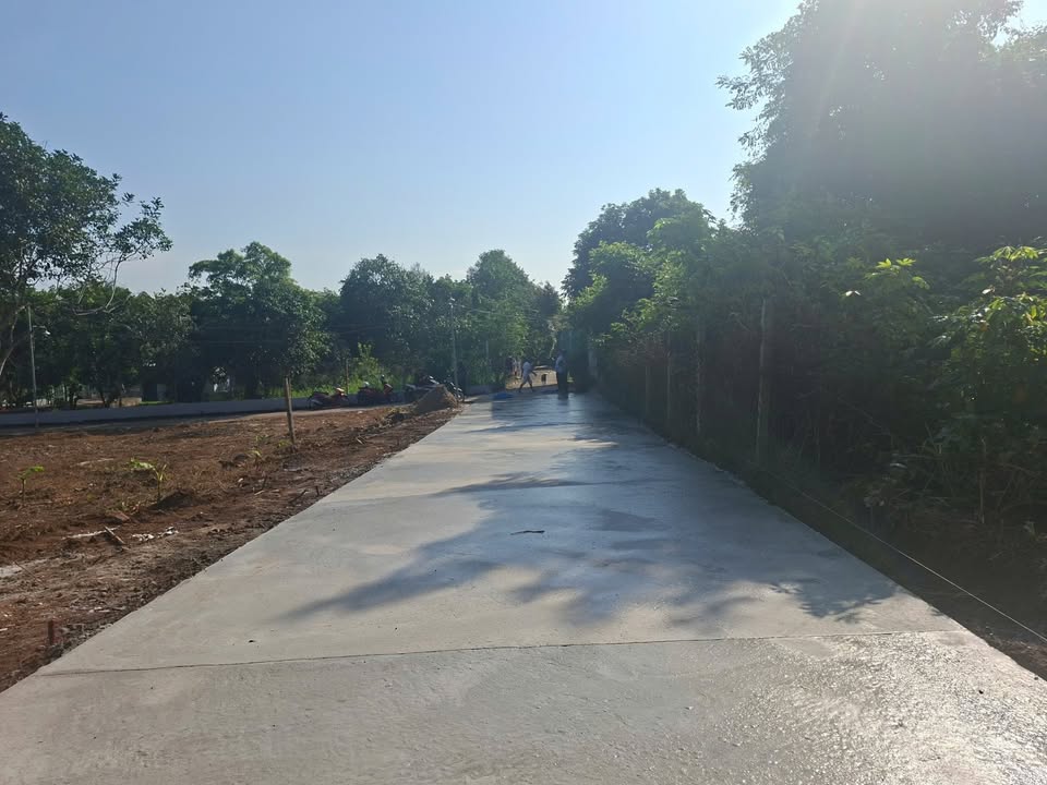 Đất thổ cư Bảo Vinh, Long Khánh 140m² - Giá tốt, đầu tư sinh lời ngay!