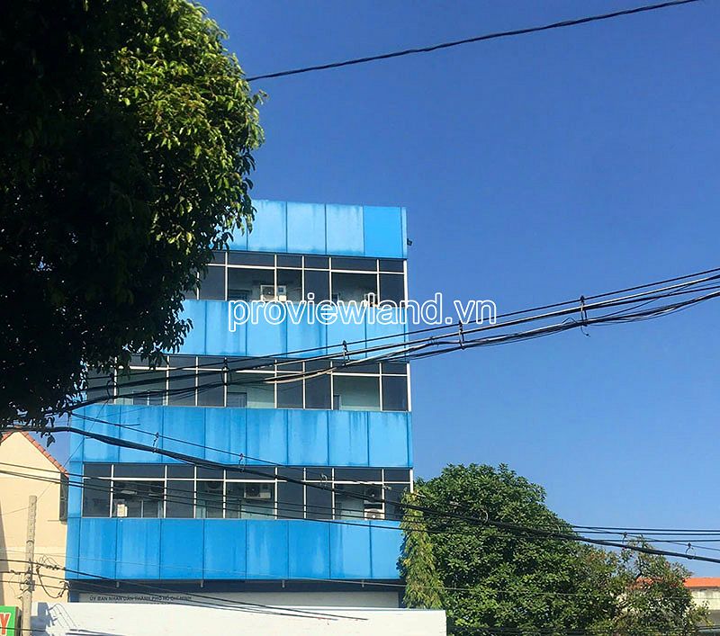 Đất nền đường Lê Quang Định, Phường 1, Quận Gò Vấp - Tiềm năng đầu tư lớn!