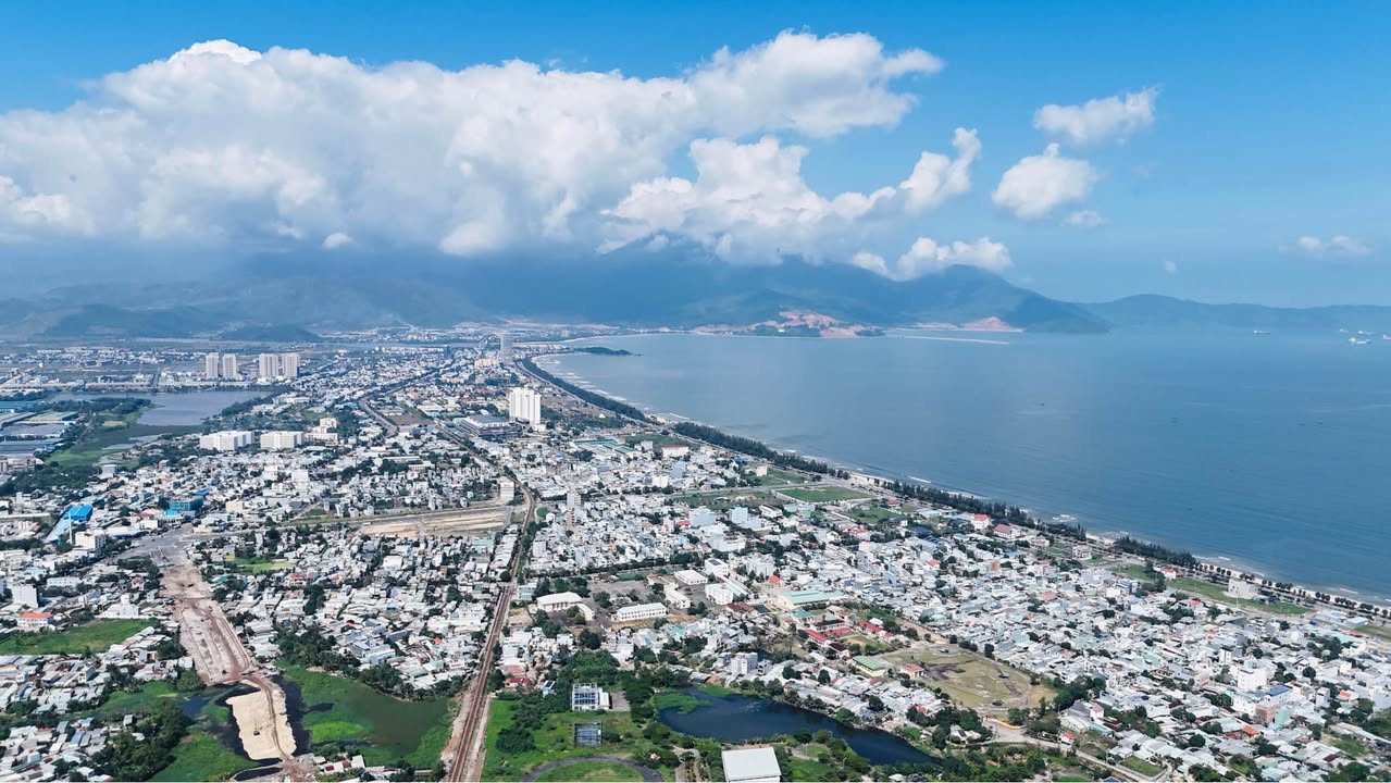 Đất mặt tiền Phan Văn Thuật Đà Nẵng 187.5m² giá 9 tỷ - Sổ hồng chính chủ