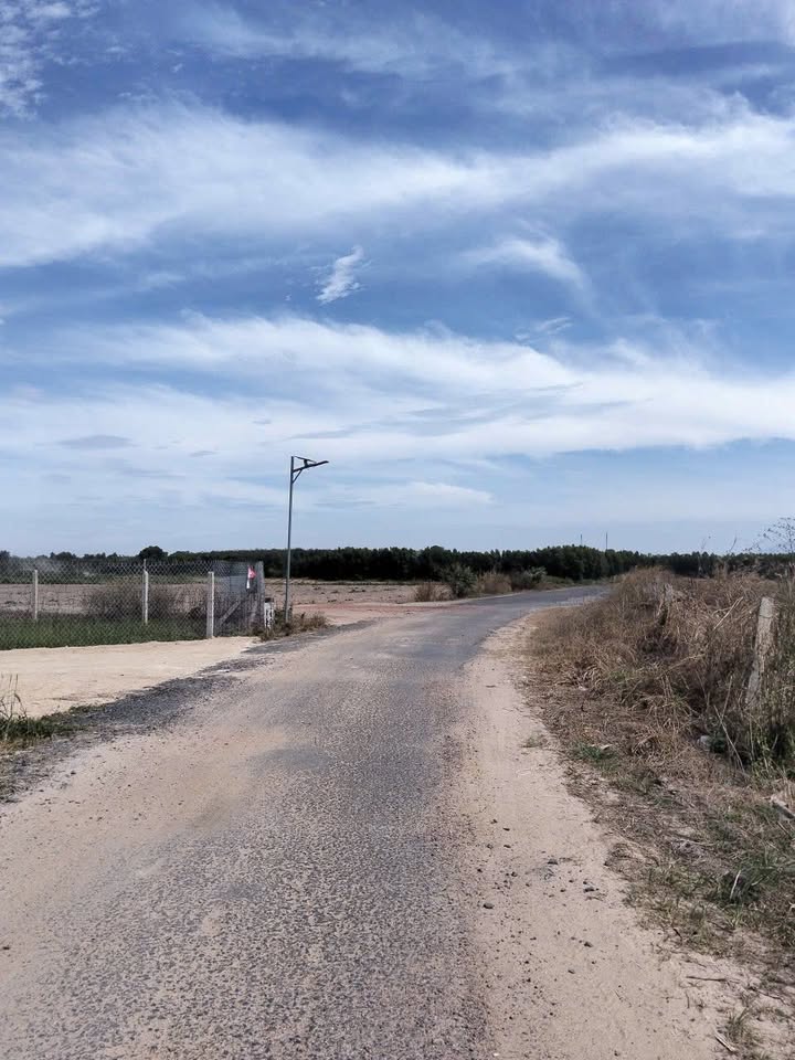 Đất nông nghiệp Hòa Hiệp Tân Biên 18ha giá 1.2 tỷ - Đầu tư sinh lời ngay!