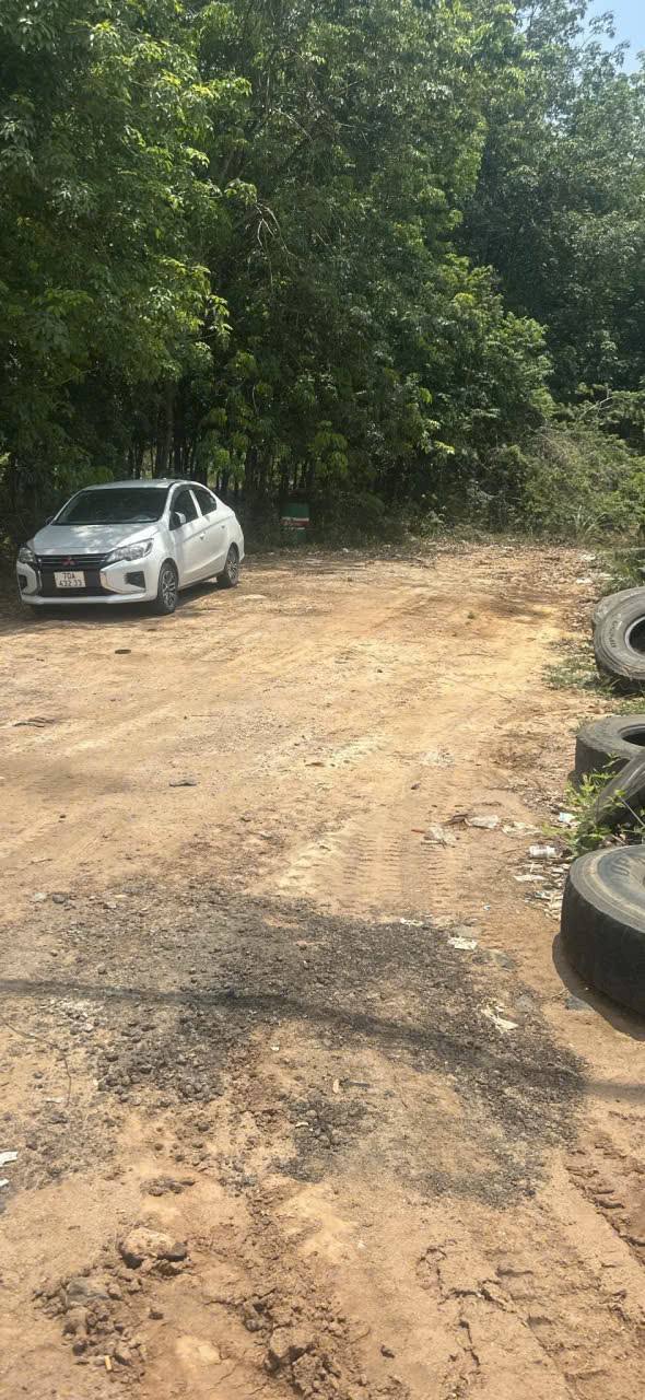 Đất nền Bến Củi Dương Minh Châu 396m² - Cơ hội đầu tư hấp dẫn!