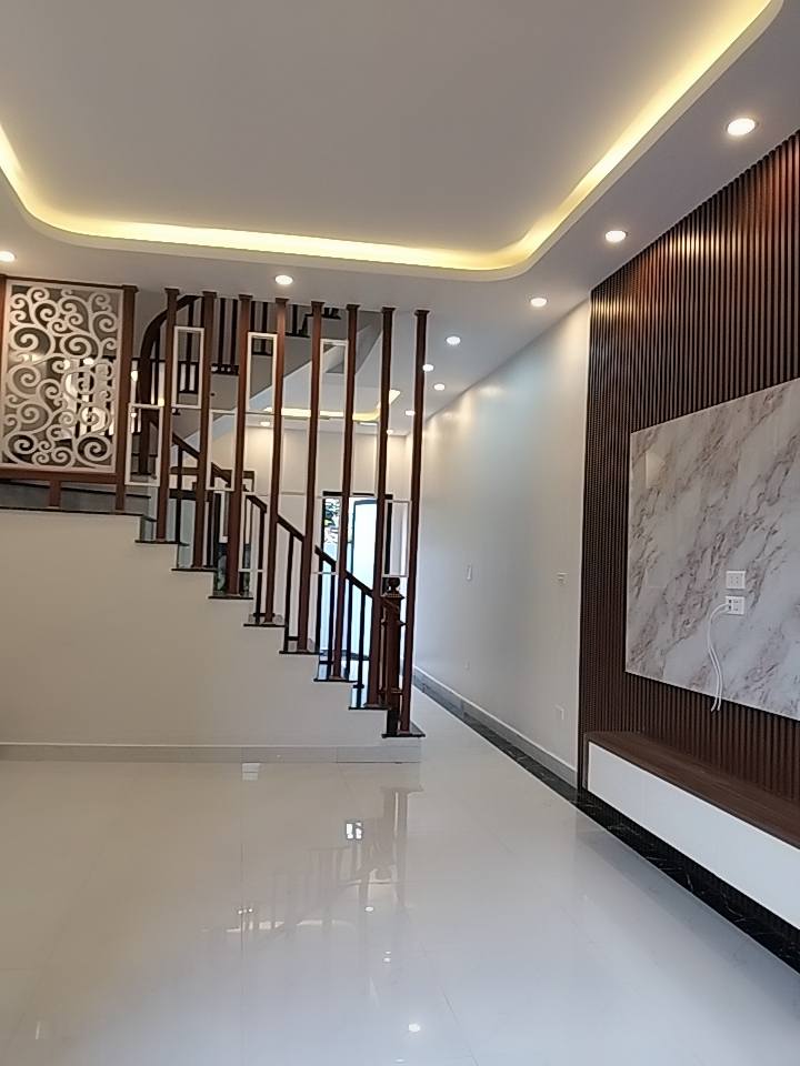 Nhà lô góc 48m² tại ngõ 208 Phù Lưu, Kiến An - Chính chủ bán gấp!