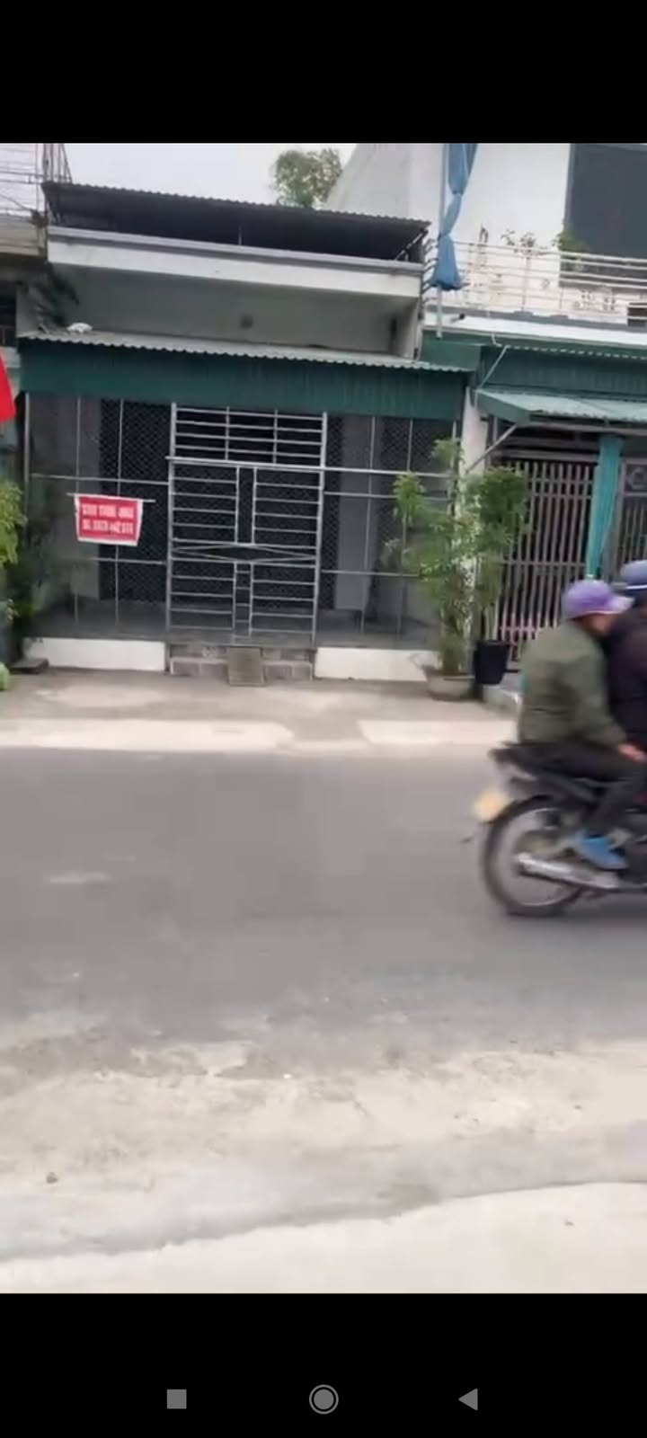 Nhà 1 tầng tại Tiền Hải, Thái Bình diện tích 81,6m² - Bán gấp với giá thỏa thuận!