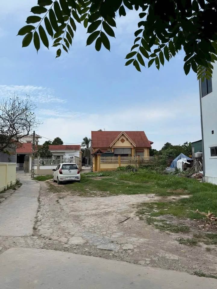 Đất Làng Lại Lê Lợi, Gia Lộc 88m² giá 700 triệu - Cơ hội đầu tư tuyệt vời!