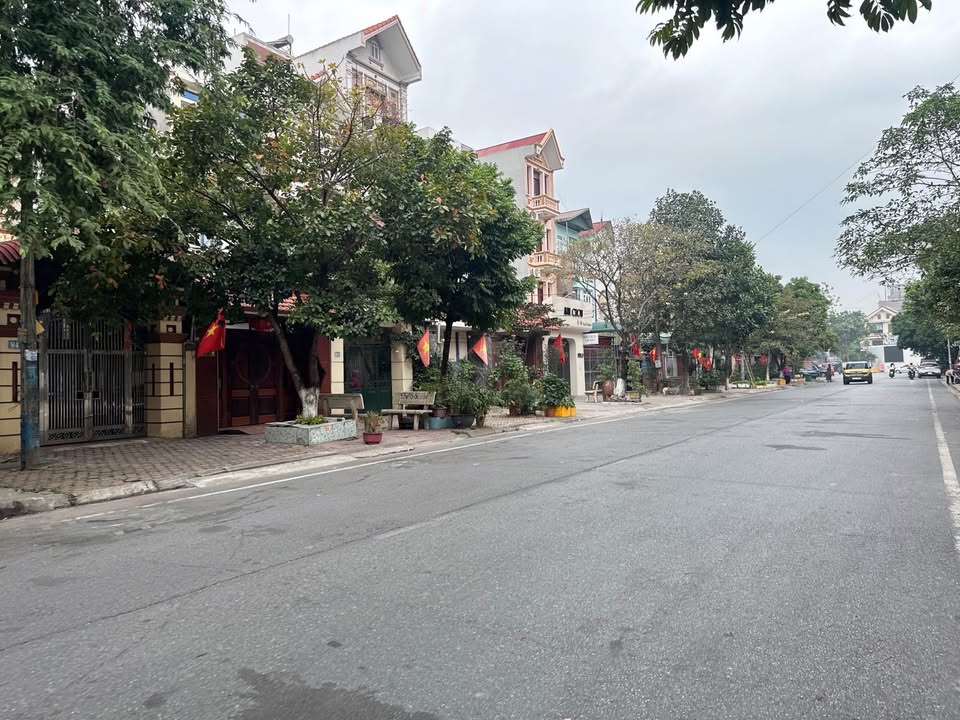 Nhà 2 tầng Lý Đạo Thành, Ninh Xá, 74m² - Vị trí trung tâm, tiện ích đầy đủ