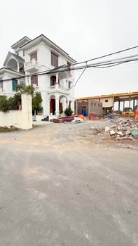 Đất mặt tiền kinh doanh Minh Tiến Phù Cừ Hưng Yên 146m² giá chỉ 1.6 tỷ - Đầu tư sinh lời ngay!