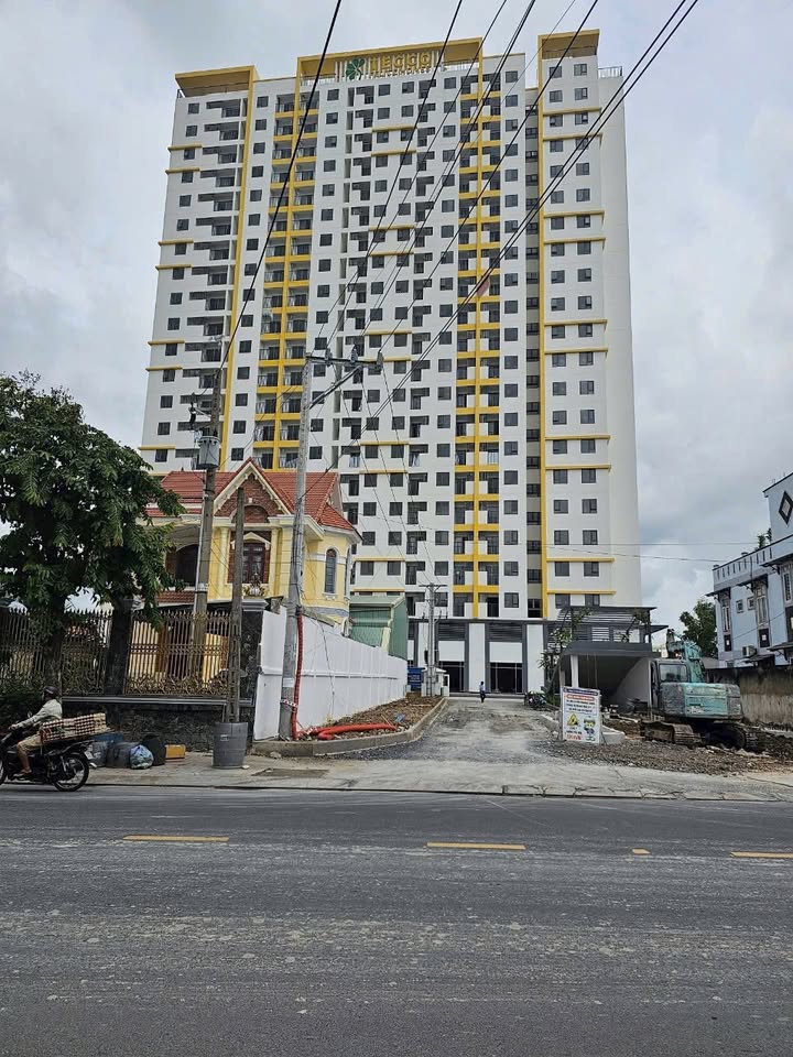 Bán gấp FrontHouse mặt tiền đường Từ Văn Phước, An Phú, 160m² - Đầu tư sinh lời hấp dẫn!