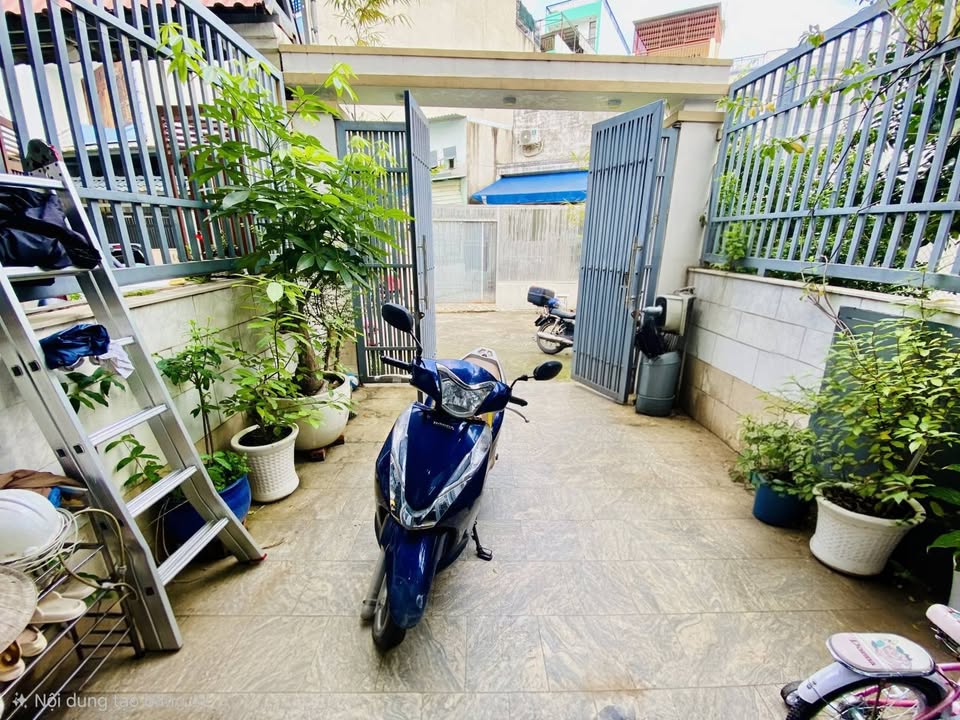 Nhà riêng hẻm xe tải Tam Bình, Thủ Đức - 80m² giá 7.3 tỷ - Full nội thất, chính chủ!