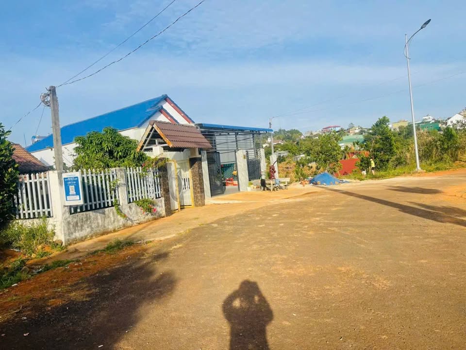 Đất nền TĐC 23ha Gia Nghĩa 230m² giá 1.9 tỷ - Cơ hội đầu tư tuyệt vời!